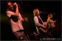 Photo of The Black Crowes